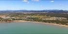 Cooee Bay - Lammermore Beach - Yeppoon - QLD (PBH4 00 18296)